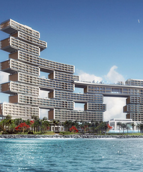 Atlantis The Royal Dubai