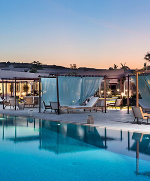 Baglioni Resort Sardinia