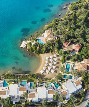 Grecotel Corfu Imperial