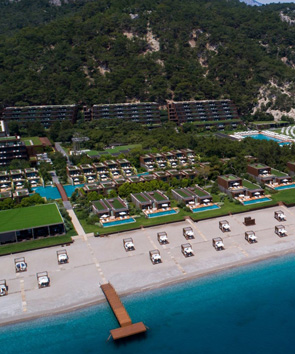 Maxx Royal Kemer Resort