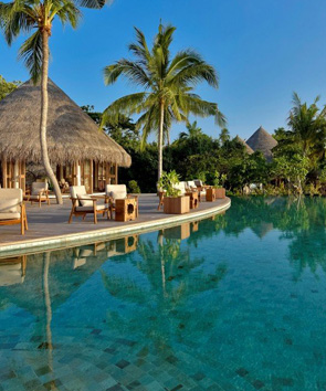 Milaidhoo Island Maldives