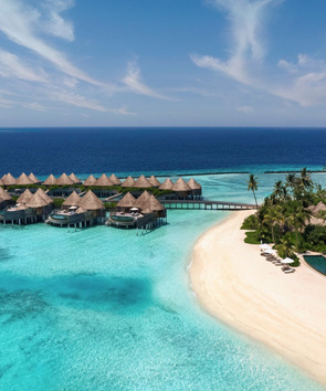 The Nautilus Beach & Ocean Houses Maldives